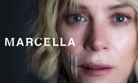 Marcella sæson 3 – Netflix anmeldelse