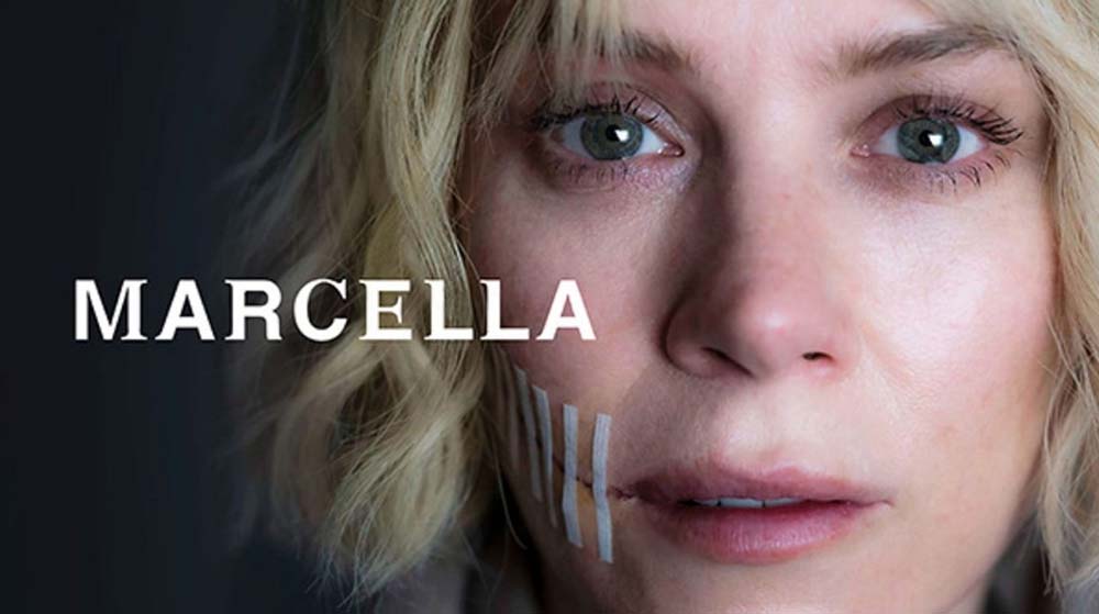 Marcella sæson 3 – Netflix anmeldelse
