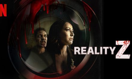 Reality Z: Sæson 1 – Netflix anmeldelse (4/6)