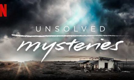 Unsolved Mysteries: Del 1 – Netflix anmeldelse