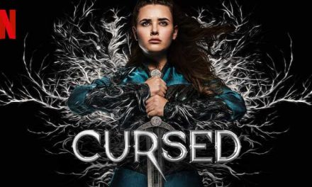 Cursed: Sæson 1 – Netflix anmeldelse