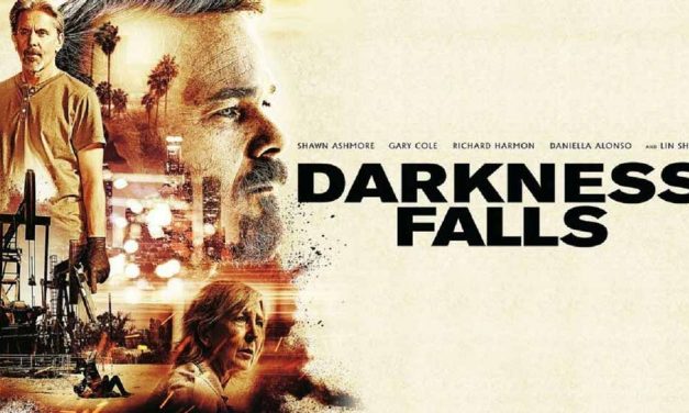 Darkness Falls (2020)