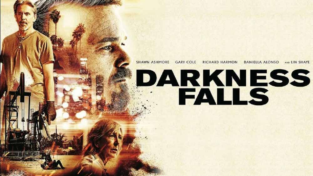 Darkness Falls (2020)