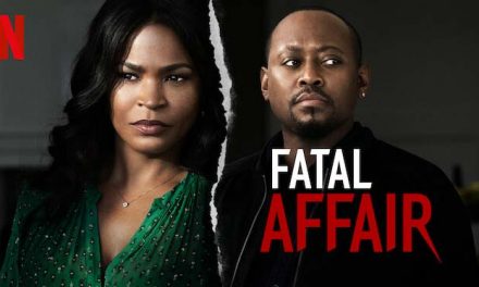 Fatal Affair – Netflix anmeldelse (2/6)