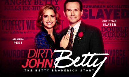 Dirty John: Sæson 2 “Betty” – Netflix anmeldelse