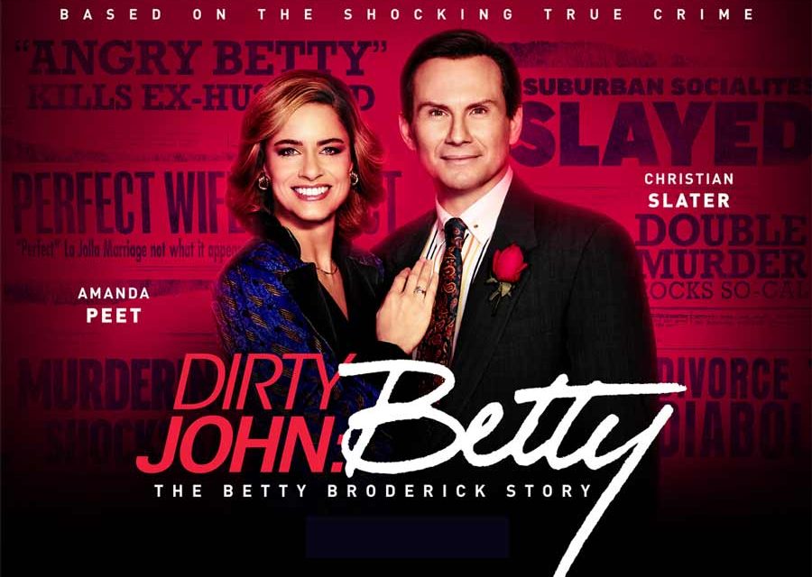 Dirty John: Sæson 2 “Betty” – Netflix anmeldelse