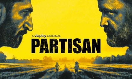 Partisan – Viaplay serie-anmeldelse