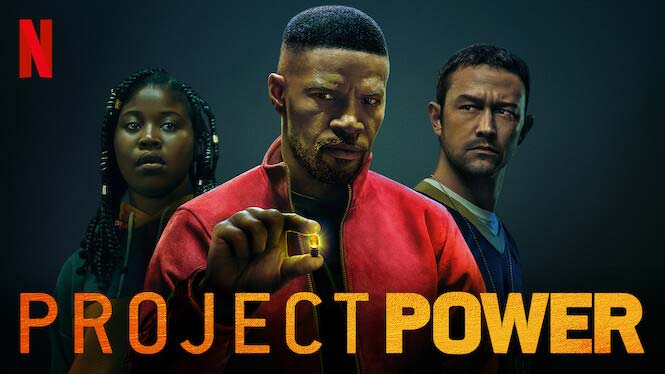 Project Power – Netflix anmeldelse (3/6)