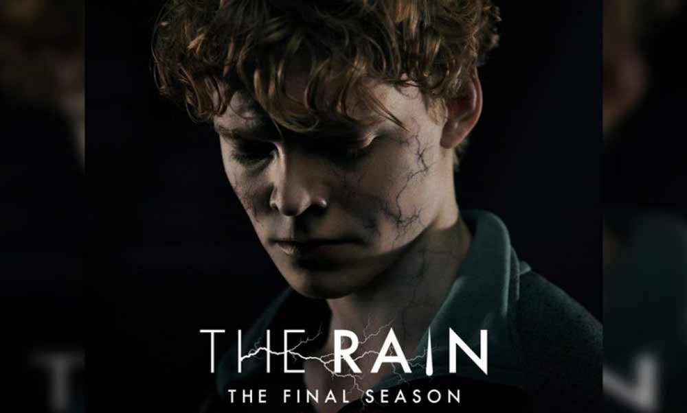 The Rain: Sæson 3 – Netflix anmeldelse