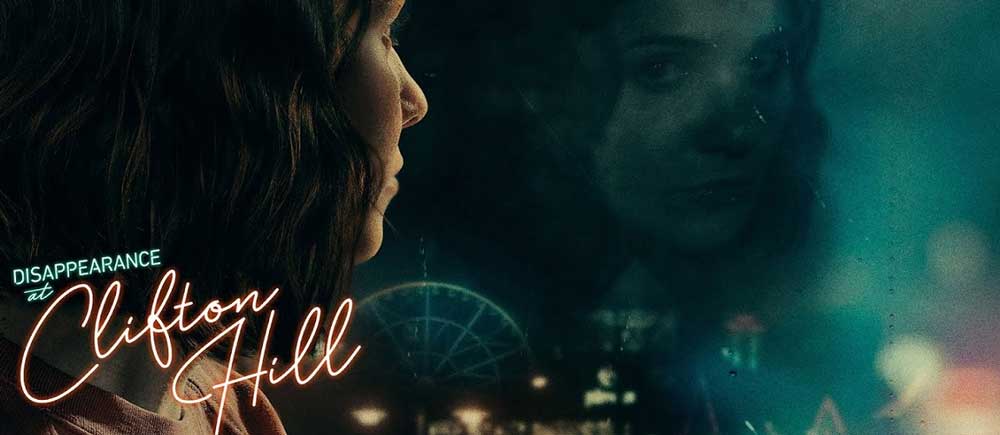 Disappearance at Clifton Hill (2019)