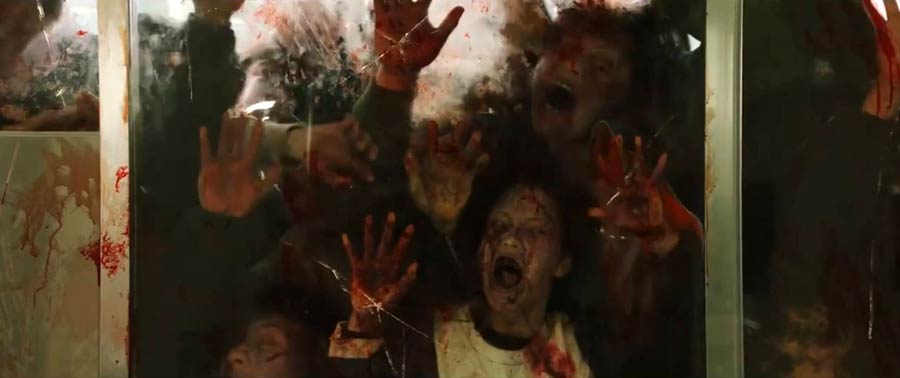 #Alive – Anmeldelse | Netflix Zombiefilm 