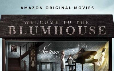 4 nye Blumhouse gyserfilm på Amazon Prime Video i oktober 2020