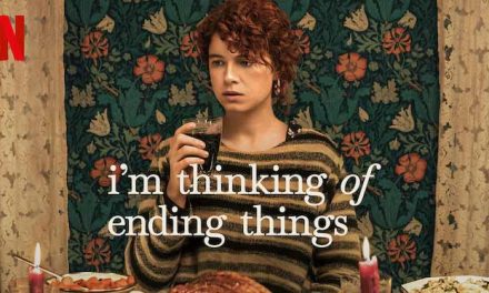 I’m Thinking of Ending Things – Netflix anmeldelse