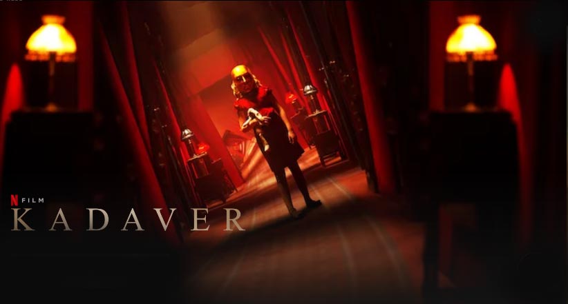Kadaver (2020)
