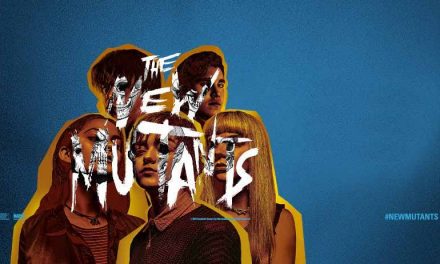 The New Mutants – Anmeldelse (3/6)