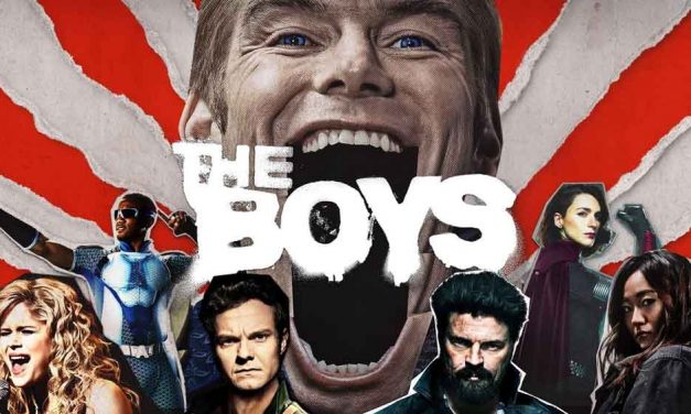 The Boys: Sæson 2 – Anmeldelse [Prime Video]