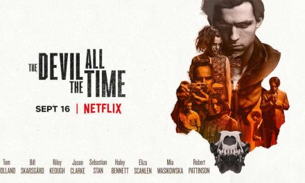 The Devil All the Time – Netflix anmeldelse (5/6)