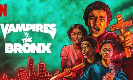 Vampires vs. the Bronx – Netflix Anmeldelse (2/6)