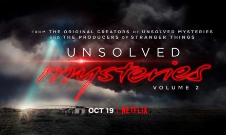 Unsolved Mysteries: Bind 2 – Netflix anmeldelse