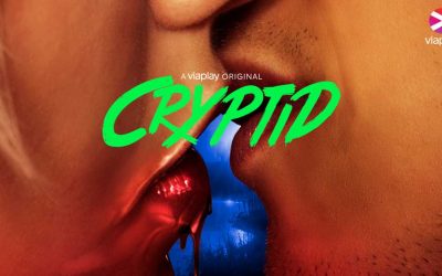 Cryptid: Sæson 1 – Viaplay Anmeldelse
