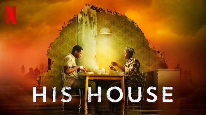 His House – Netflix Anmeldelse (4/6)