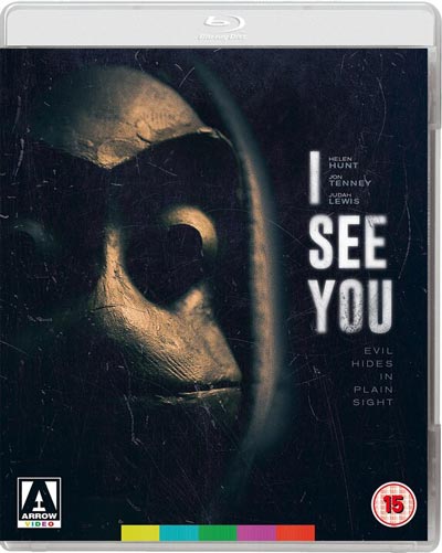 I See You (2019) gyserfilm