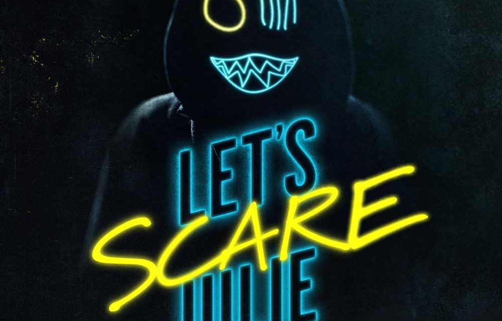 Let’s Scare Julie (2020)