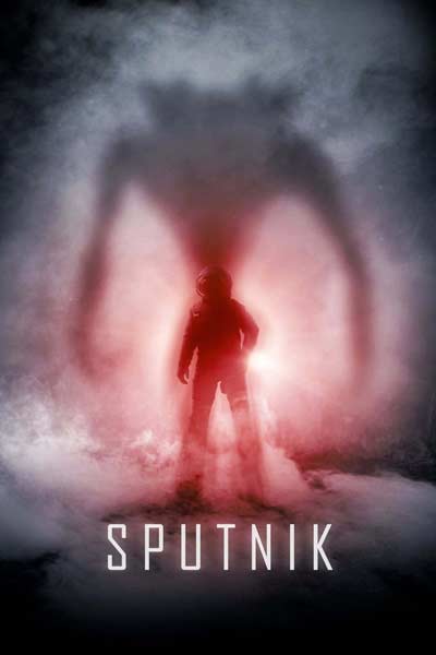 Sputnik (2020) gyserfilm