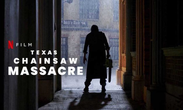 Texas Chainsaw Massacre (2021)