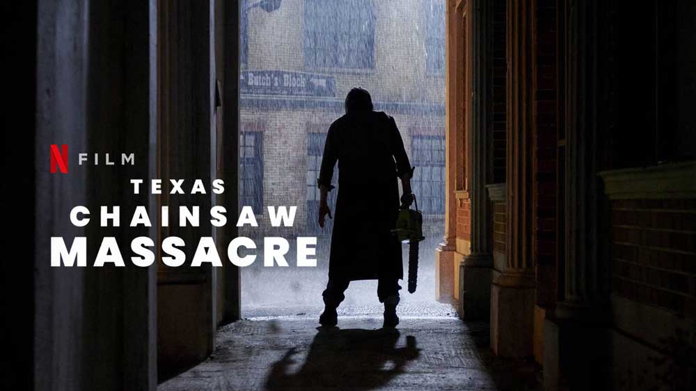 Texas Chainsaw Massacre (2021)