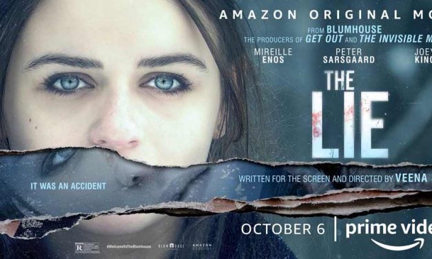 The Lie (2020)