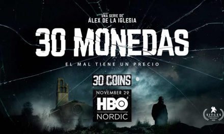 30 Coins: Sæson 1 – Anmeldelse [HBO Nordic]