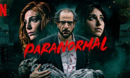 Paranormal: Sæson 1 – Netflix anmeldelse