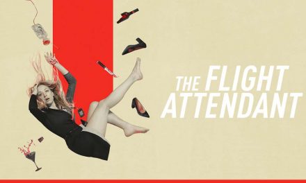 The Flight Attendant – Anmeldelse [HBO Nordic]