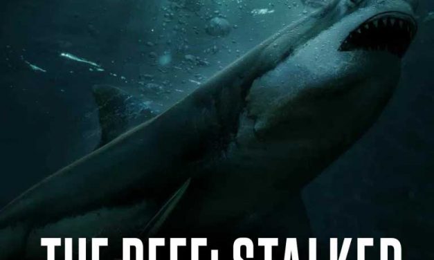 The Reef: Stalked (2021)
