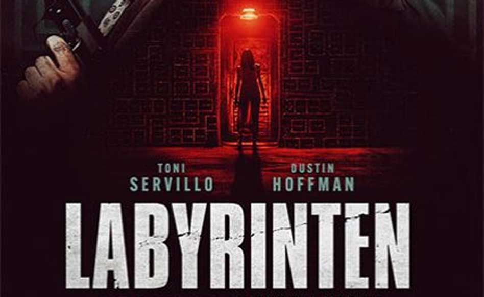 Labyrinten (2019)