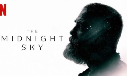 The Midnight Sky – Netflix anmeldelse (4/6)