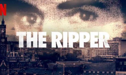 The Ripper – Netflix anmeldelse
