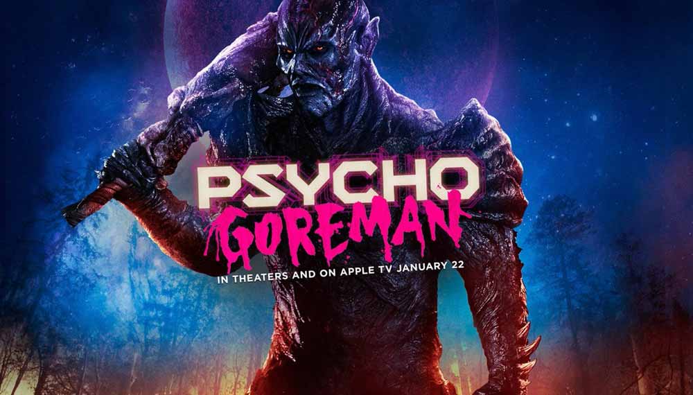 Psycho Goreman – Anmeldelse (4/6)