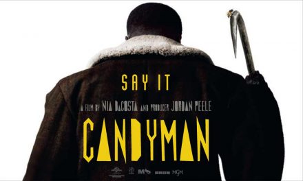 Candyman – Anmeldelse (4/6)