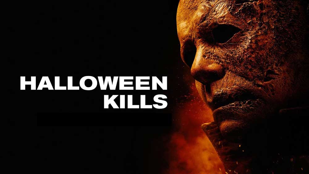 Halloween Kills (2021)