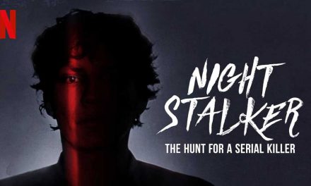 Night Stalker: The Hunt for a Serial Killer – Netflix anmeldelse
