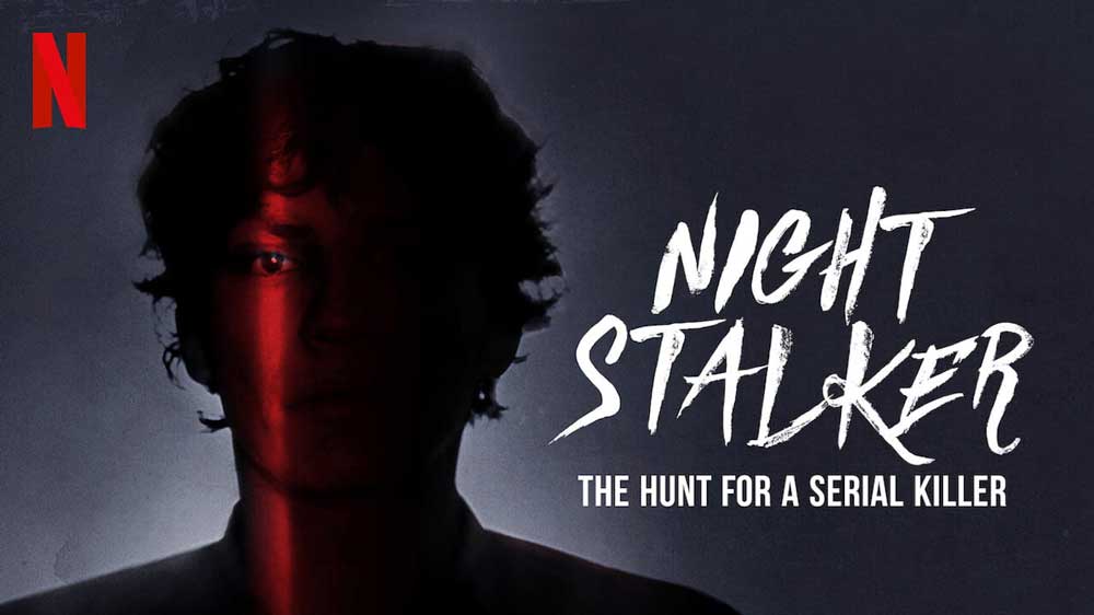 Night Stalker: The Hunt for a Serial Killer – Netflix anmeldelse