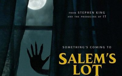 Salem’s Lot (2023)