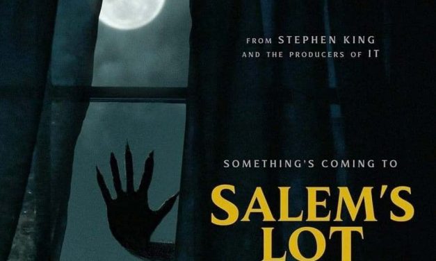 Salem’s Lot (2023)