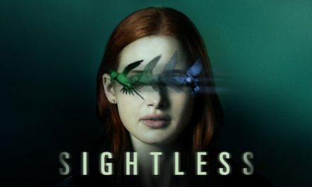 Sightless – Netflix anmeldelse (2/6)