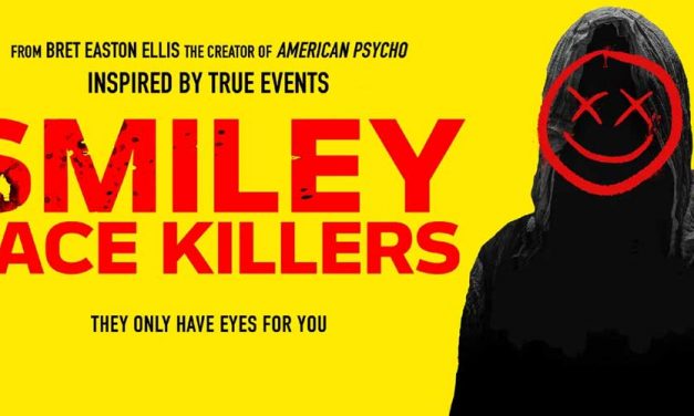 Smiley Face Killers (2020)