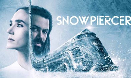 Snowpiercer: Sæson 2 – Netflix anmeldelse