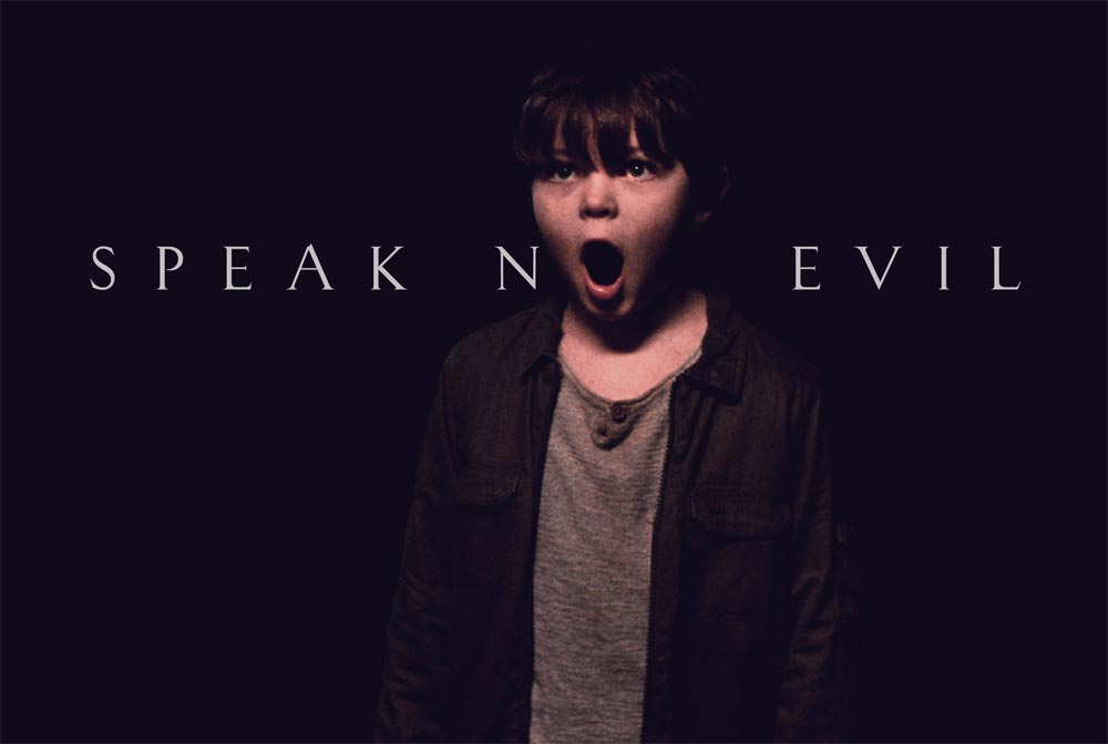 Speak No Evil / Gæsterne (2022) | Gyserfilm