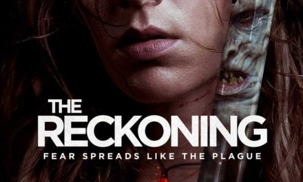 The Reckoning – Anmeldelse (2/6)